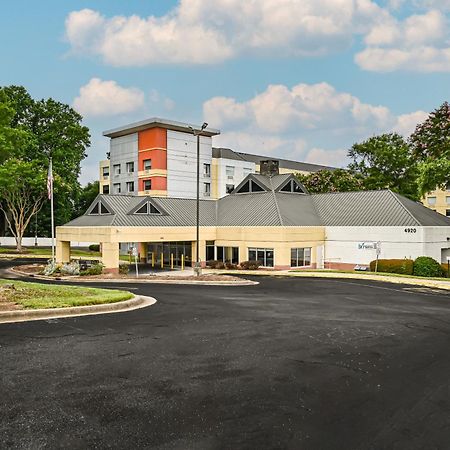 Clt Sky Suites Charlotte Zewnętrze zdjęcie