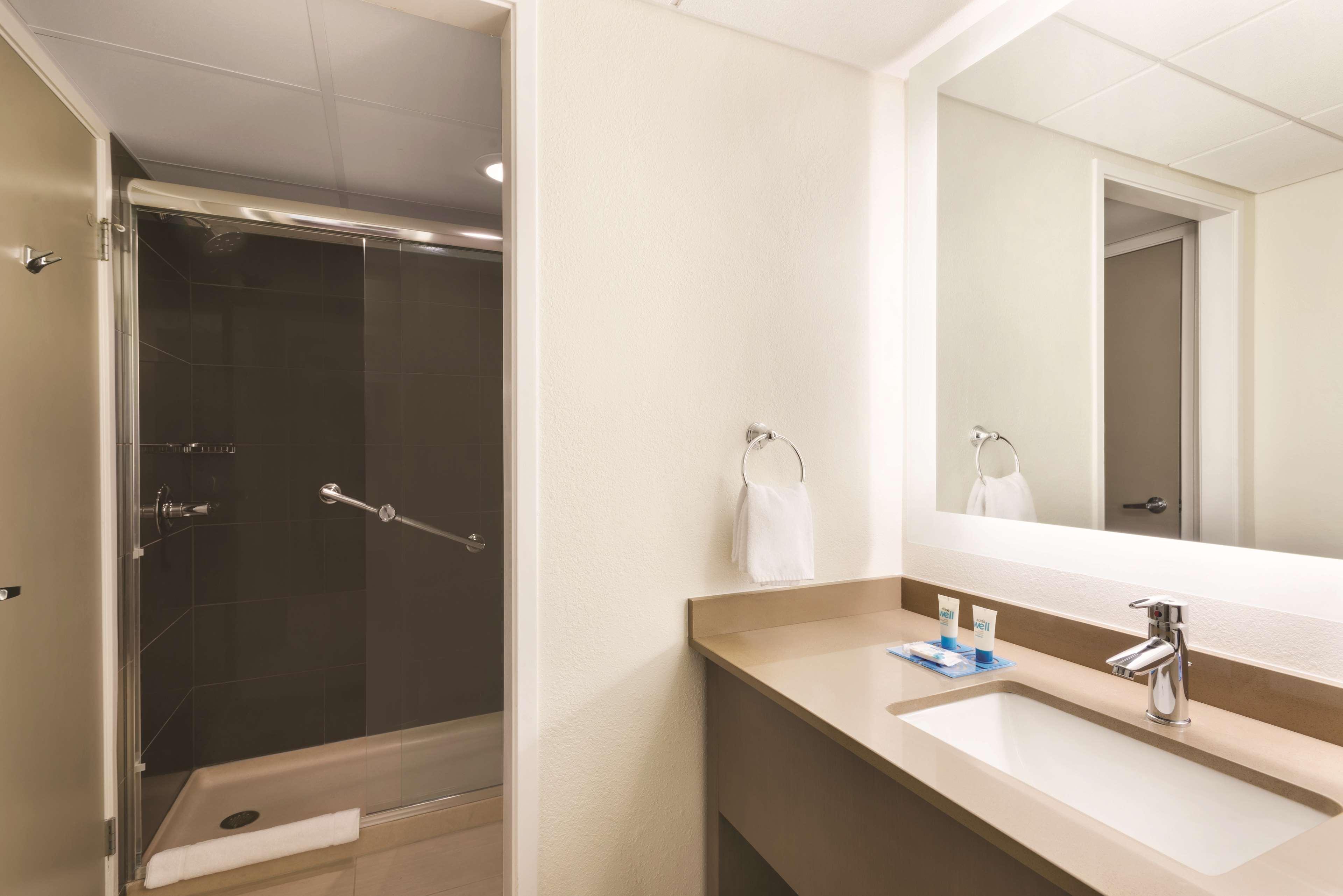 Clt Sky Suites Charlotte Zewnętrze zdjęcie