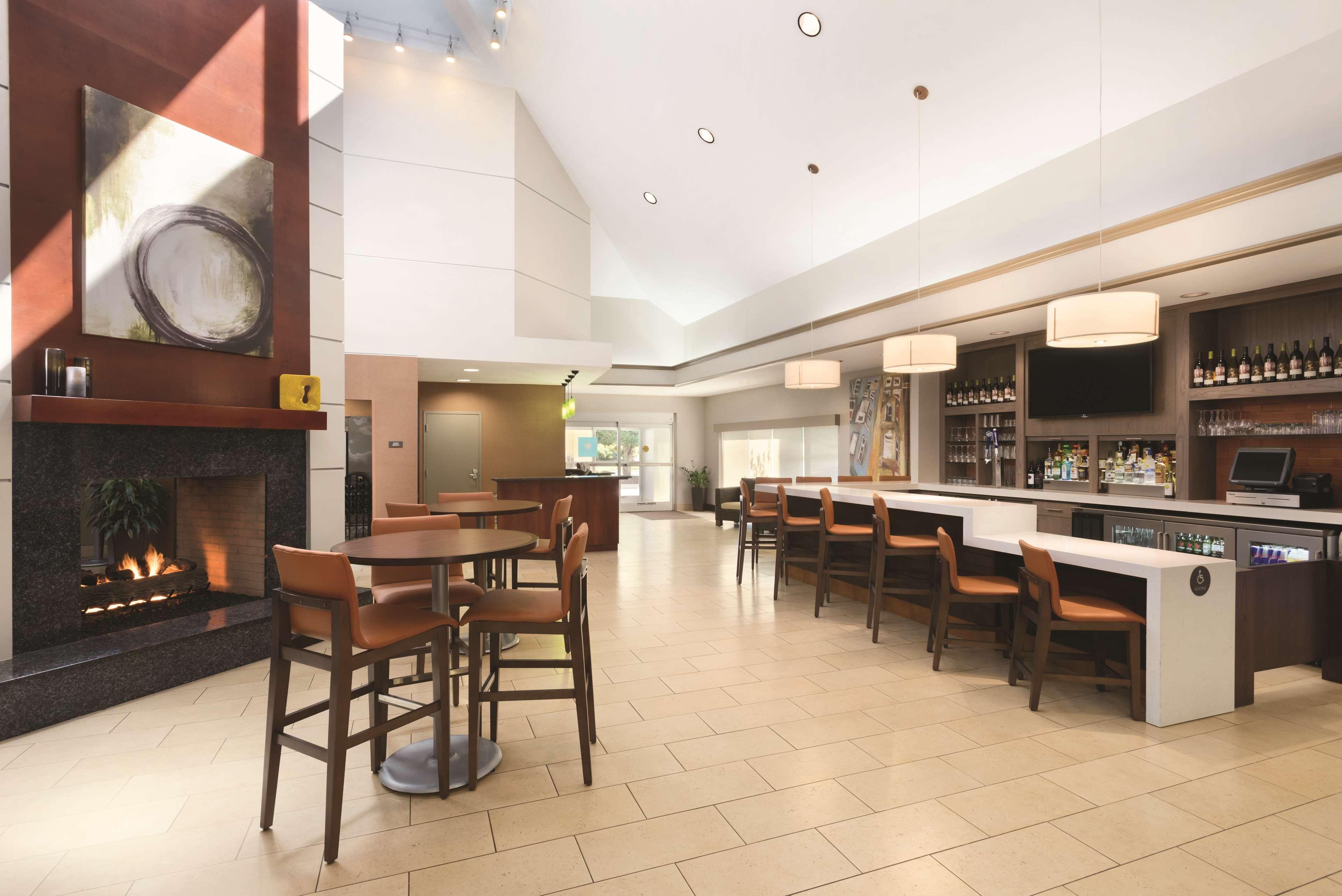Clt Sky Suites Charlotte Zewnętrze zdjęcie