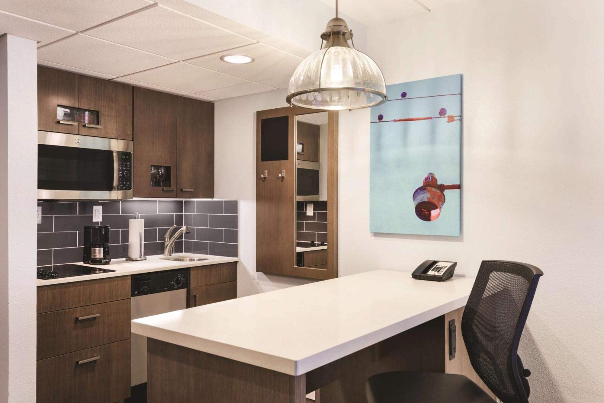 Clt Sky Suites Charlotte Zewnętrze zdjęcie